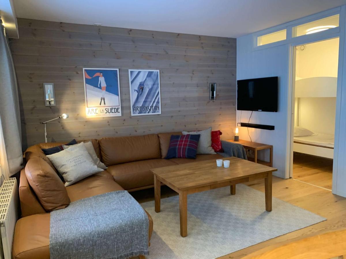 Are Travel - Center Apartment Exterior photo