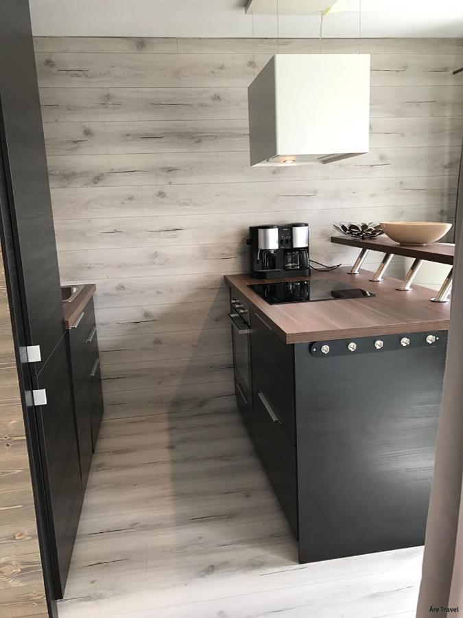 Are Travel - Center Apartment Exterior photo