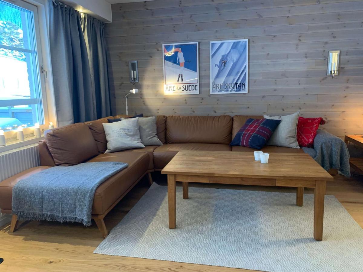Are Travel - Center Apartment Exterior photo