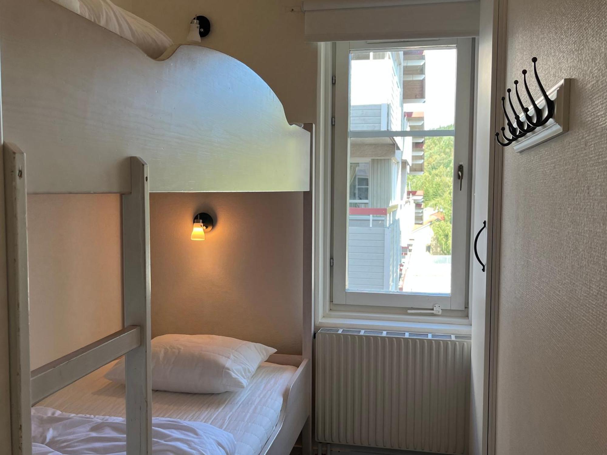 Are Travel - Center Apartment Exterior photo